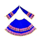 Amman Pavadai - 9 Inch - 200_2