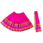 Amman Pavadai - 9 Inch - 200_3