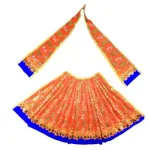 Amman Pavadai - 9 Inch - 200_3