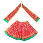 Amman Pavadai - 9 Inch - 200_3