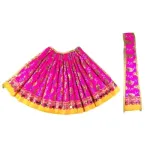 Amman Pavadai - 9 Inch - 200_4