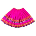 Amman Pavadai - 9 Inch - 200_4