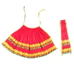 Amman Pavadai - 9 Inch - 200_4