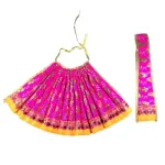 Amman Pavadai - 9 Inch - 200_5