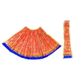 Amman Pavadai - 9 Inch - 200_5