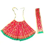 Amman Pavadai - 9 Inch - 200_5