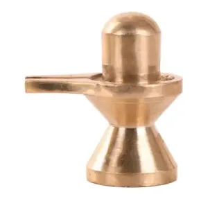 BS Shiv ling (0.150 kgs)