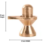 BS Shiv ling (0.150 kgs)_3