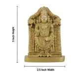 Balaji - Resin - Antique - 3 Inch_5