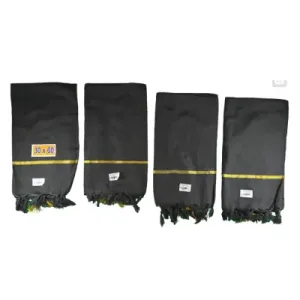 Black Towel – Mudi 30 X 60 (Pack of 4)
