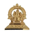 Srichakra Yantra 9 x 9 inches