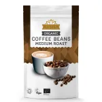 organic coffee beans 1kg