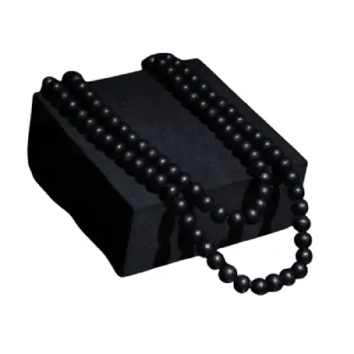 Ebony Karungali Mala 6mm Ebony Karungali Mala 6mm
