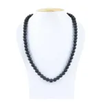 Ebony Karungali Mala 6mm_4