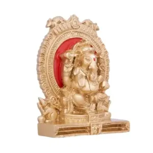 Ganesh Gold – GP -105 – 4 Inch