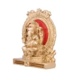 Ganesh Gold - GP -105 - 4 Inch_4