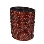 Glass Bangles 24 Pcs_2