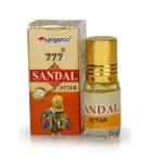 Kangaroo Sandal Attar - 3ML_1