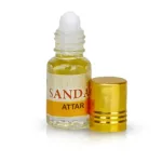 Kangaroo Sandal Attar - 3ML_2