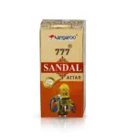 Kangaroo Sandal Attar - 3ML_3