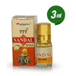 Kangaroo Sandal Attar - 3ML_5