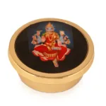 CR Ganesh 2.5Inch 0.100Gms