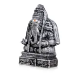 Pillayarpatti Ganesha - Resin - Stone Finish - 6 Inch_3