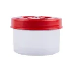 Rangoli Dabbi 2 Pcs Set - 1.5 Inch_2