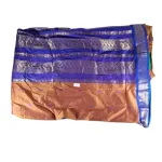 Readymade Madisar (9 yards saree) - Blue_1