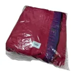 Readymade Madisar (9 yards saree) -Dark pink_3