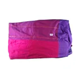 Readymade Madisar (9 yards saree) - Fuchsia Pink_1