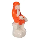 Shirdi Sai Baba Idol - Marble - 3.5 inches_2