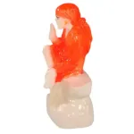 Shirdi Sai Baba Idol - Marble - 3.5 inches_3