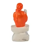 Shirdi Sai Baba Idol - Marble - 3.5 inches_4