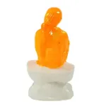 Shirdi Sai Baba Idol - Marble - 3.5 inches_4