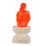 Shirdi Sai Baba Idol - Marble - 3.5 inches_4