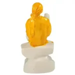 Shirdi Sai Baba Idol - Marble - 3.5 inches_4