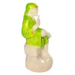 Shirdi Sai Baba Idol - Marble - 5 inch_2