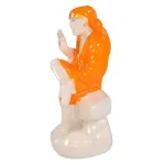 Shirdi Sai Baba Idol - Marble - 5 inch_3