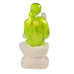Shirdi Sai Baba Idol - Marble - 5 inch_4