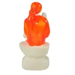 Shirdi Sai Baba Idol - Marble - 5 inch_4