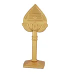 KumKum Pot Varahi – Brass – 2 Inchdia – 40 Gms