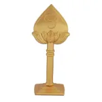 Vel With Base - Zinc - 3 Inch - 30 Gms_5