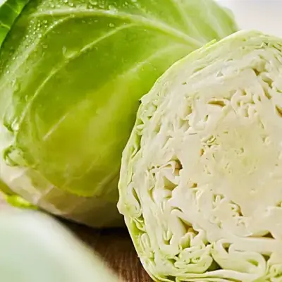 Cabbage single piece – (app 700g) Cabbage single piece – (app 700g)