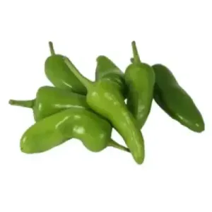 Bullet Chillies – 200g