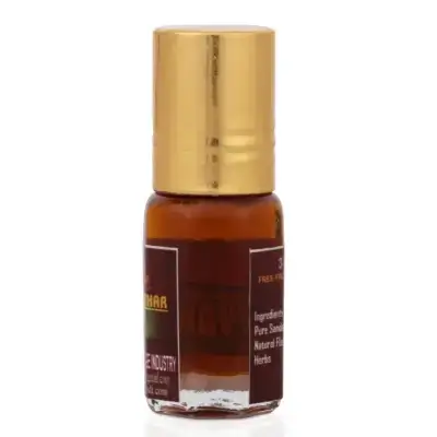 Javvadhu Roll On – 3 ml Javvadhu Roll On – 3 ml