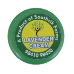 Lavender Cream - 20 Gms_2