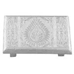 Patla - Silver - 8 x 5 Inch_2