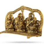 UH GA LAKSMI GANESH SARASWATHI ARCH_3