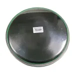 Annapakshi Meenakari Pooja Plate - 9 inch_2